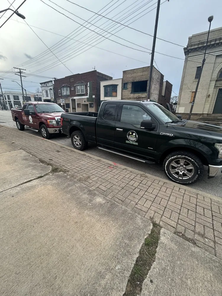 Local lawn mowing service for year-round maintenance across Cleveland, OH - Cifuentes Landscape