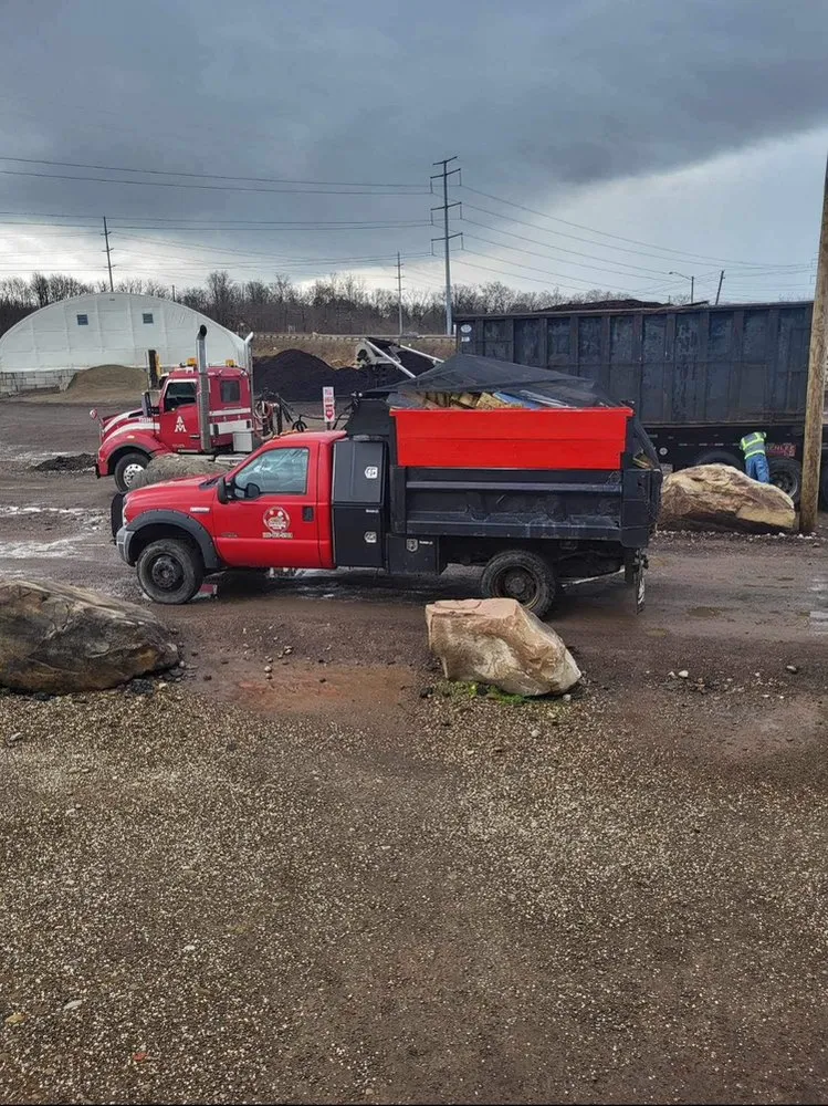 Top-rated landscape design in Cleveland, OH - Cifuentes Landscape