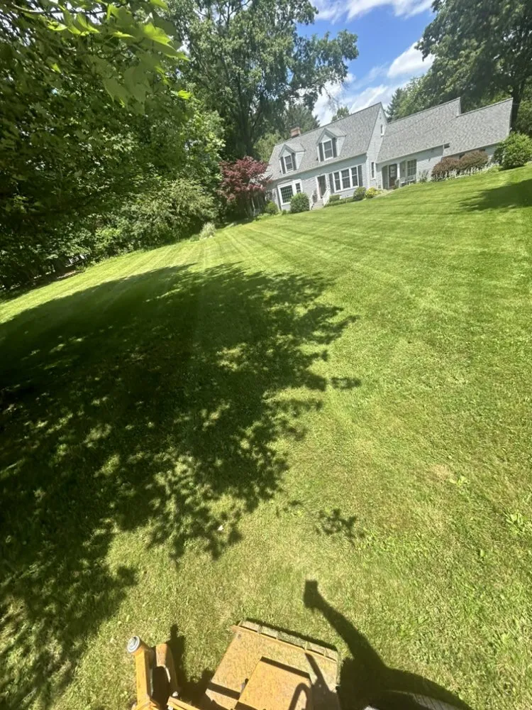 Top-rated landscape design in Cleveland, OH - Cifuentes Landscape