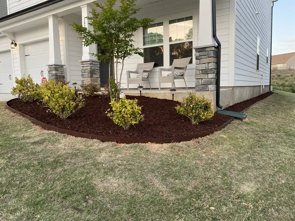 Top-rated landscape design experts serving Charlotte, NC - Cifuentes Landscaping
