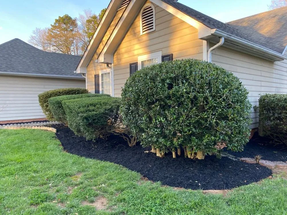 Custom landscape installation experts serving Charlotte, NC - Cifuentes Landscaping