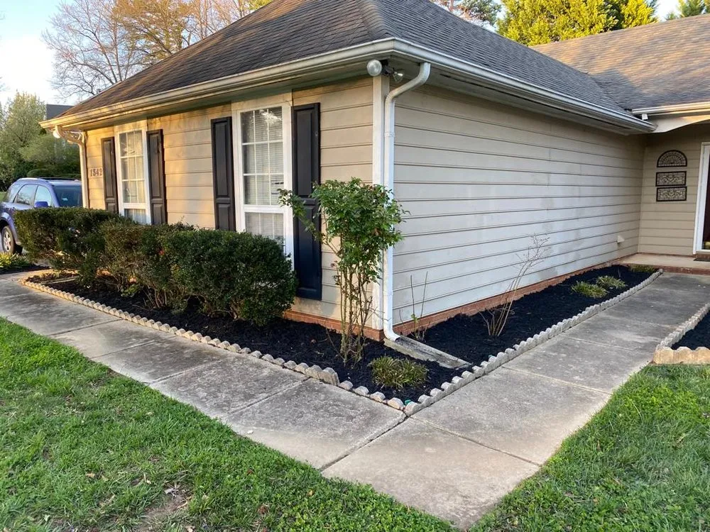 Top-rated landscape design experts serving Charlotte, NC - Cifuentes Landscaping