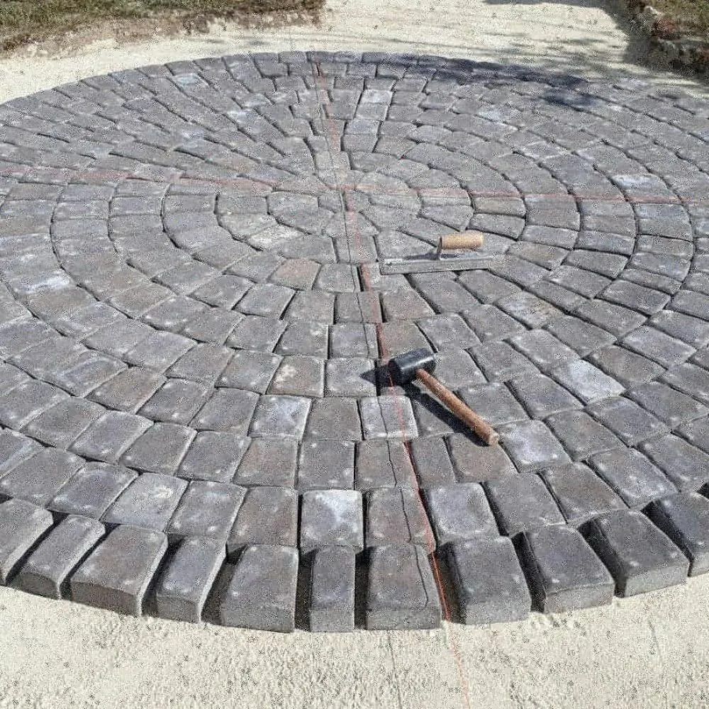 Reliable outdoor landscaping for beautiful yards in Millsboro, DE by Cifuentes Landscaping LLC