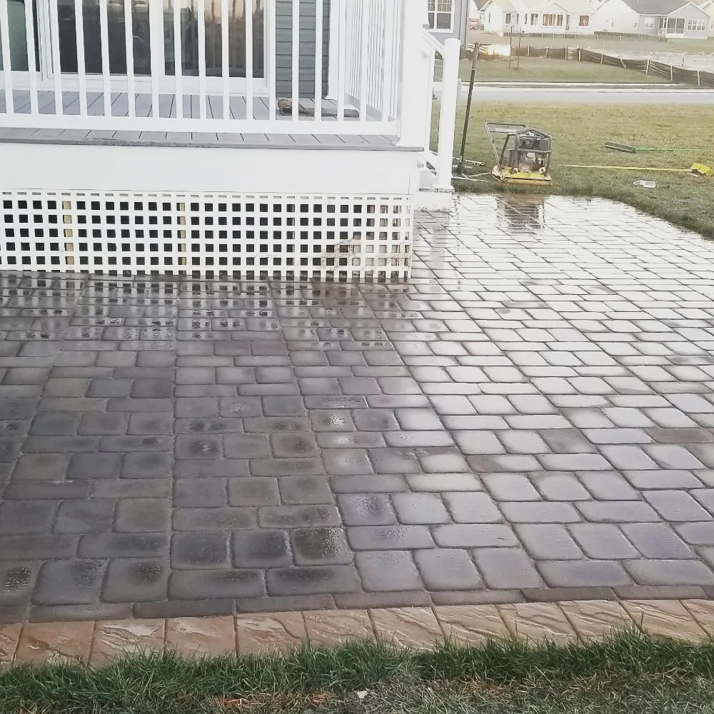 Trusted outdoor landscaping in Millsboro, DE - Cifuentes Landscaping LLC