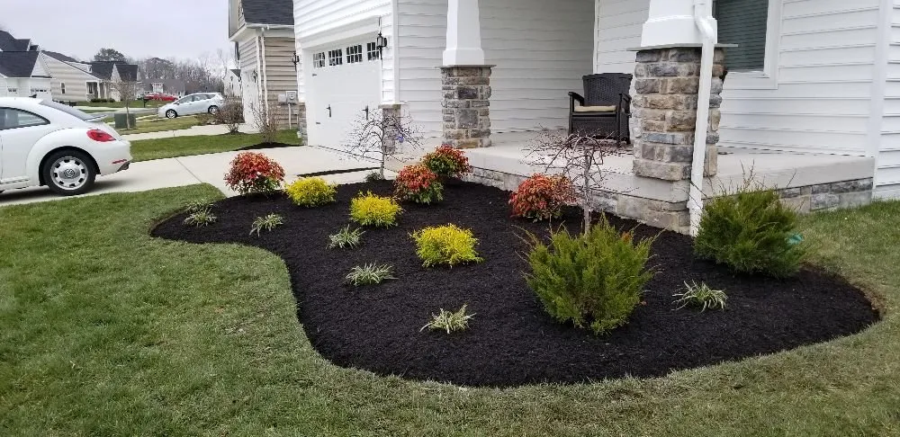 Reliable lawn care service for outdoor upgrades in Millsboro, DE by Cifuentes Landscaping LLC