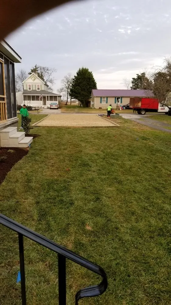 Top-rated yard maintenance in Millsboro, DE by Cifuentes Landscaping LLC