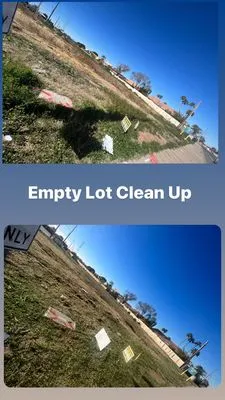 CIK Landscaping Logo