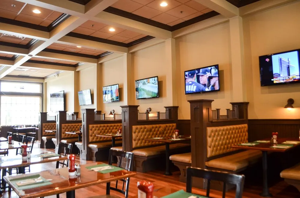 Affordable landscape installation for homes in Middletown, NY by Cilia's Group