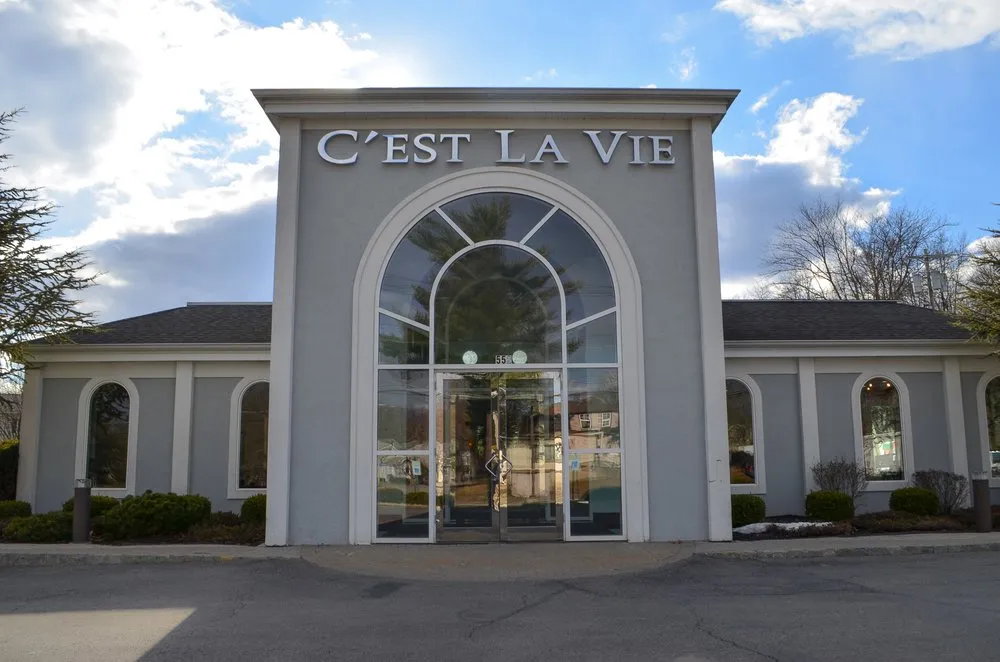 Top-rated lawn mowing service in Middletown, NY by Cilia's Group