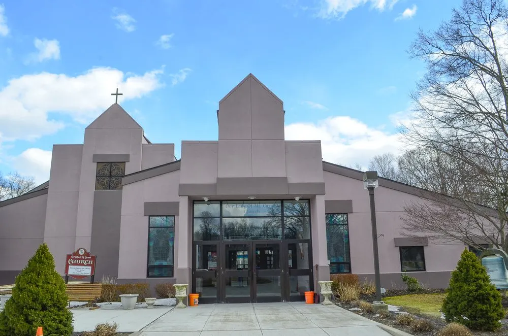 Expert yard maintenance for outdoor upgrades across Middletown, NY - Cilia's Group