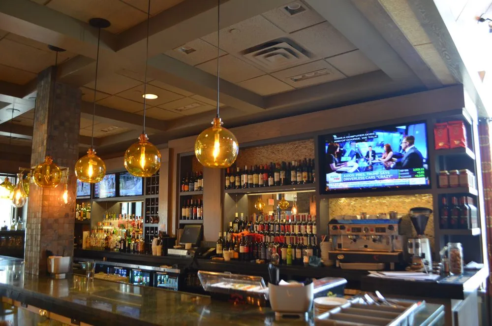 Expert lawn mowing service in Middletown, NY - Cilia's Group