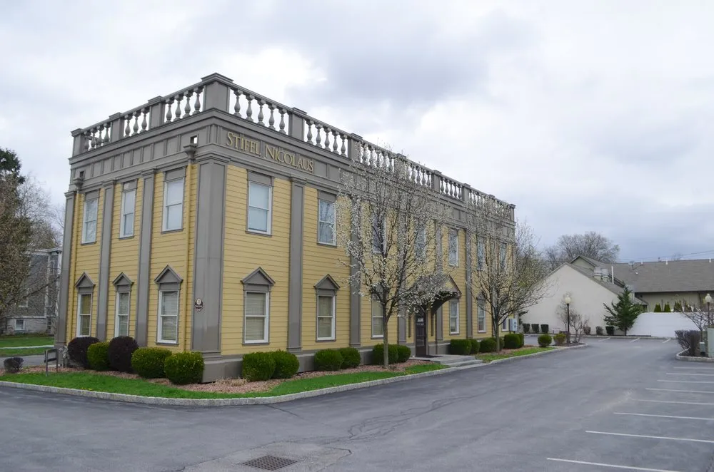 Top-rated landscape installation in Middletown, NY by Cilia's Group