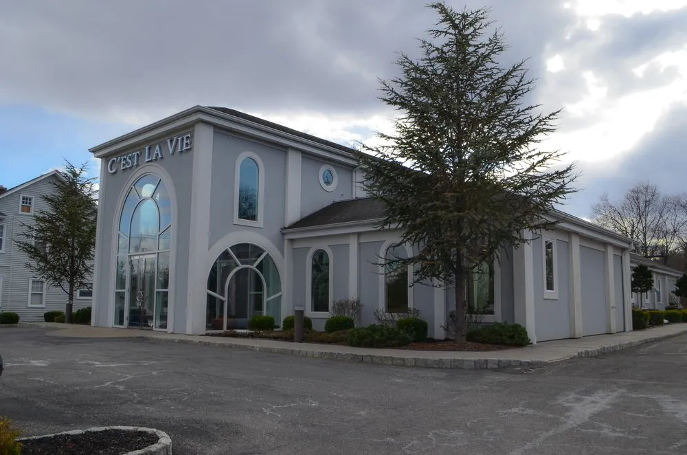 Top-rated garden landscaping experts serving Middletown, NY - Cilia's Group