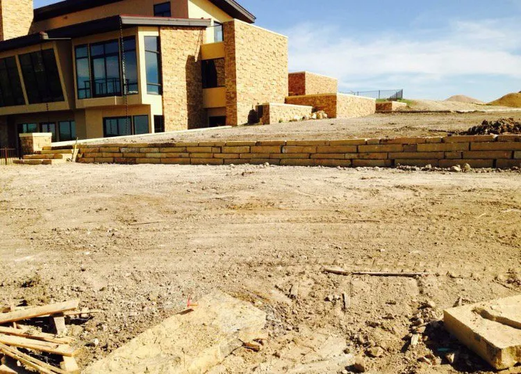 Local lawn mowing service in Crowley, TX - Cimarron - A Design + Build Company