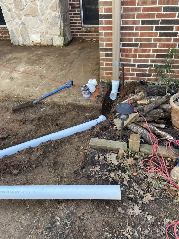 Reliable landscaping services experts serving Crowley, TX - Cimarron - A Design + Build Company