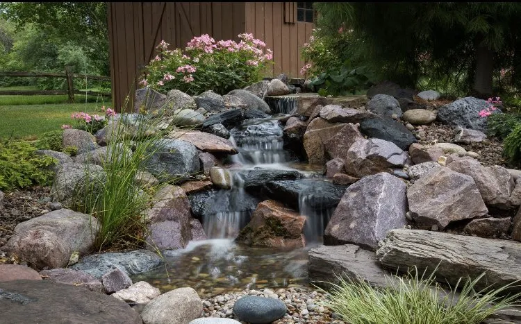 Reliable landscape installation in Crowley, TX - Cimarron - A Design + Build Company