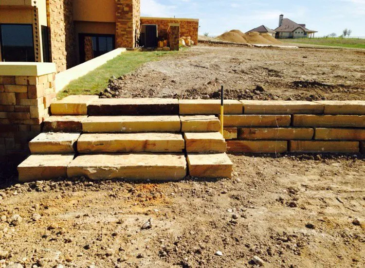 Reliable outdoor landscaping in Crowley, TX - Cimarron - A Design + Build Company