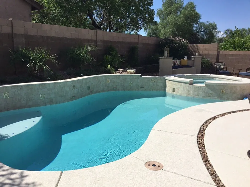 Reliable landscape design for homes across Tucson, AZ - Cimarron Circle Construction