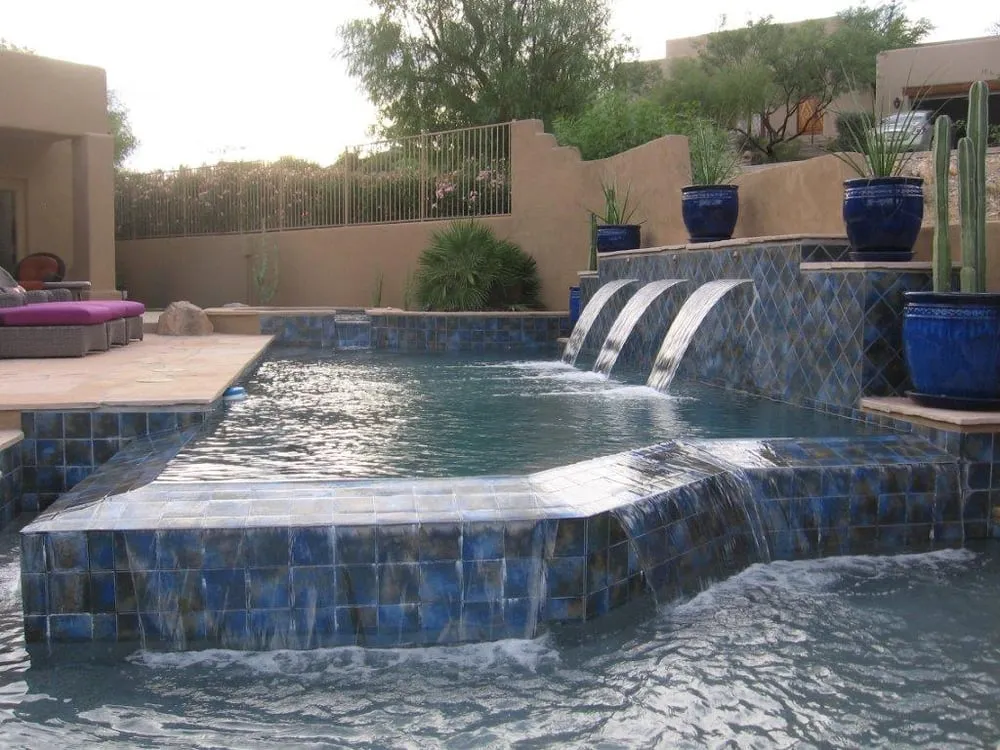 Professional landscaping services near you in Tucson, AZ by Cimarron Circle Construction