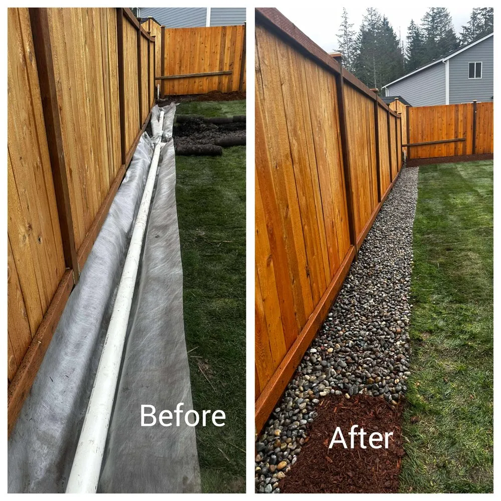 Trusted landscaping services experts serving Shelton, WA - Cimea Landscaping Construction