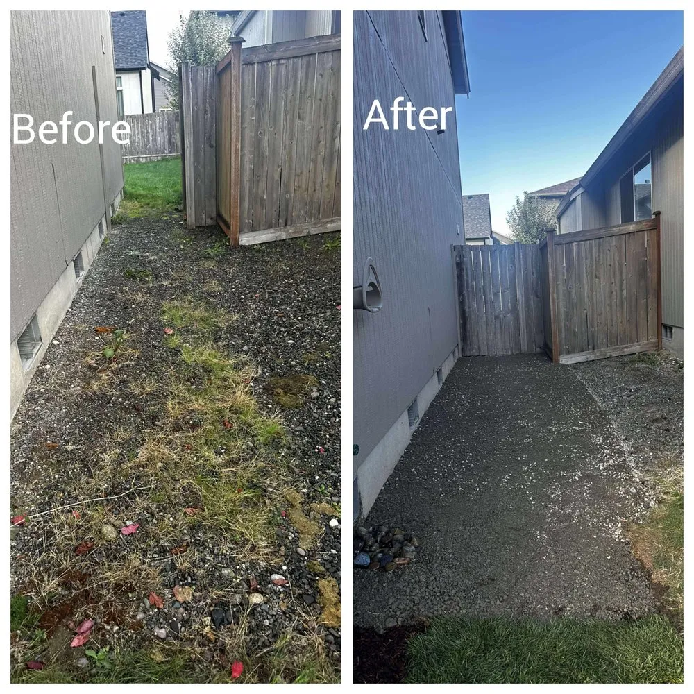 Trusted landscape installation near you in Shelton, WA by Cimea Landscaping Construction