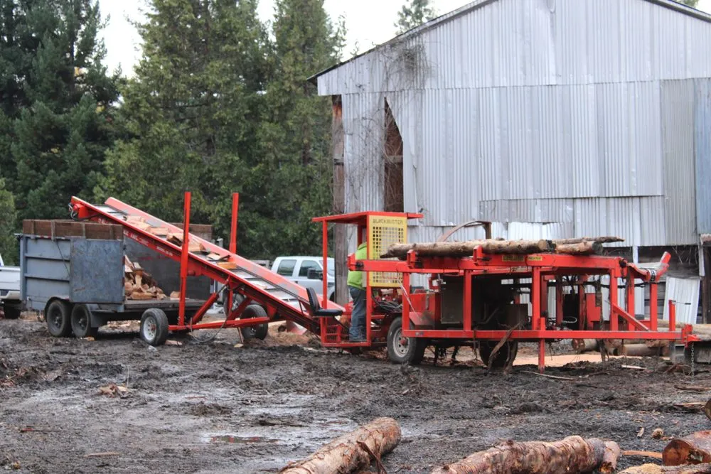 Custom yard maintenance experts serving Glendale, OR - CIMFL Landscape Maintenance and Tree Service