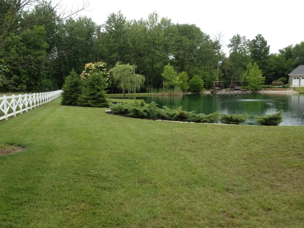 Local garden landscaping near you in Batavia, OH by Cincinnati Evergreen
