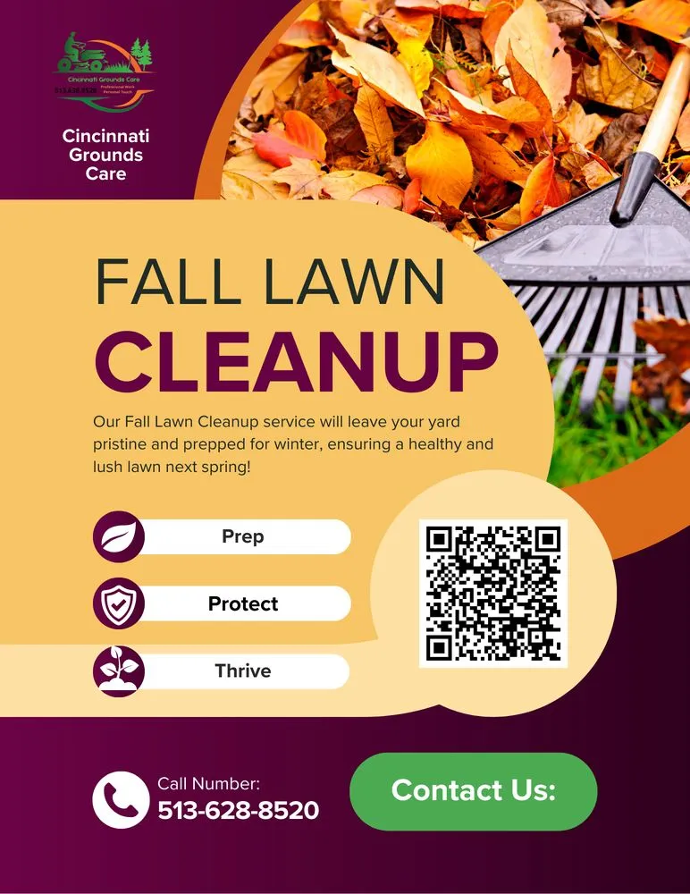 Expert landscape installation experts serving Loveland, OH - Cincinnati Grounds Care