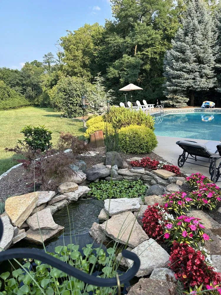 Local lawn care service in Dry Run, OH - Cincinnati Landscaping