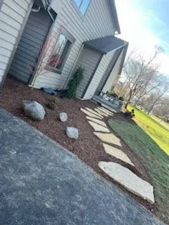 Trusted garden landscaping for beautiful yards across Dry Run, OH - Cincinnati Landscaping