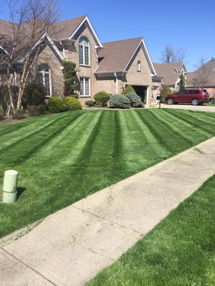 Trusted yard cleanup service experts serving Fairfield, OH - Cincinnati Lawn Enforcement