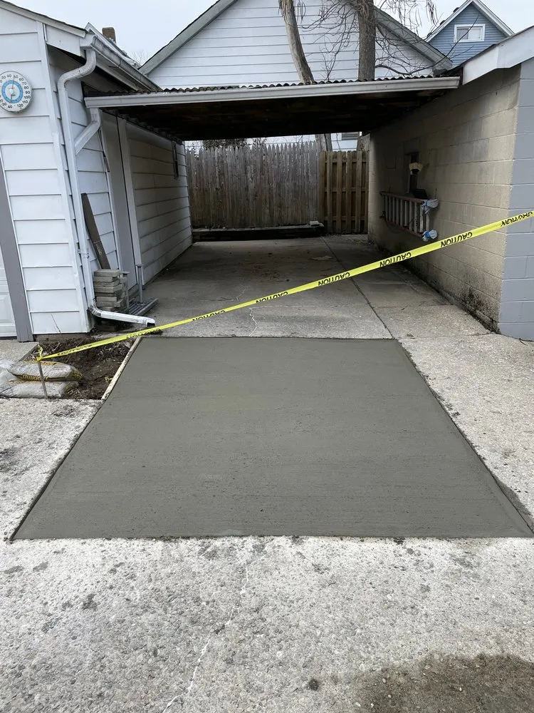 Expert residential landscaping in Day Heights, OH by Cincinnati Outdoor Creations