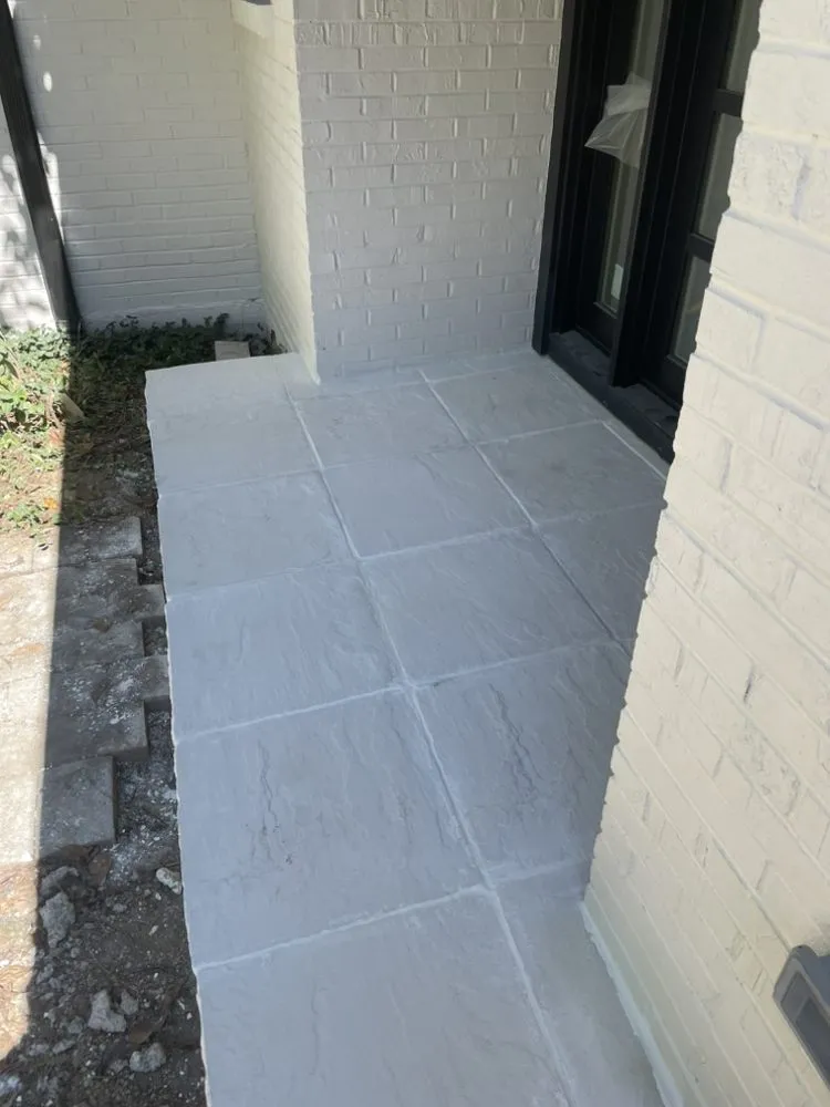 Professional yard cleanup service for homes in Day Heights, OH by Cincinnati Outdoor Creations