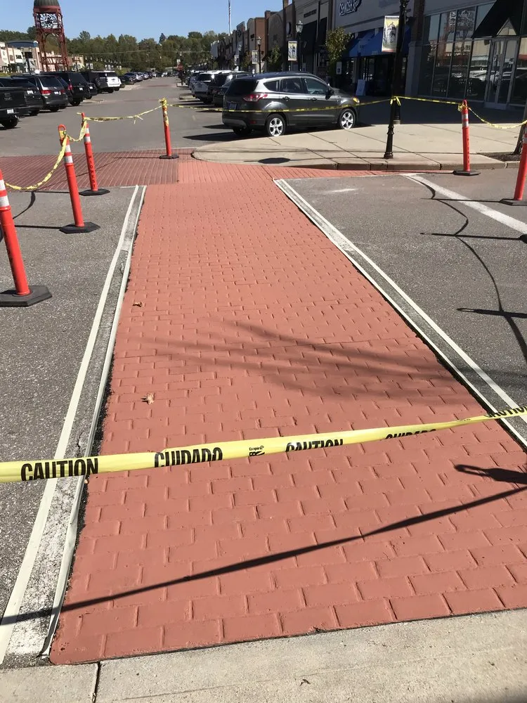 Reliable landscape installation for homes in Day Heights, OH by Cincinnati Outdoor Creations