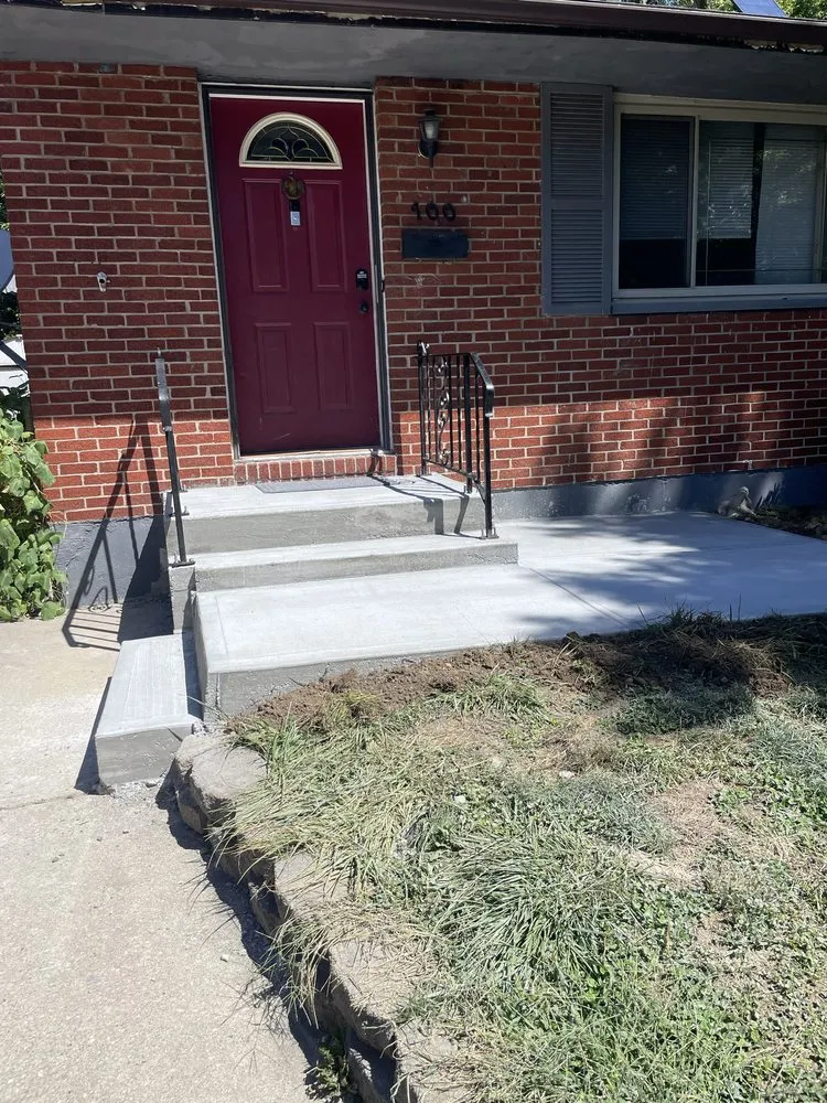 Reliable garden landscaping in Day Heights, OH by Cincinnati Outdoor Creations