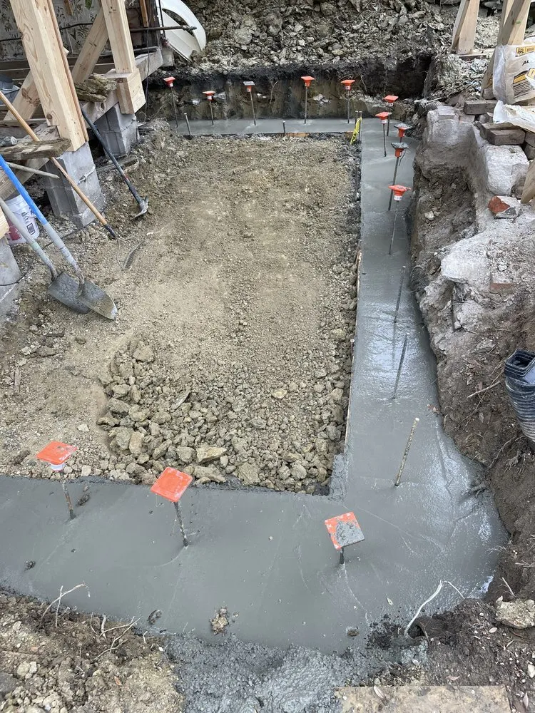 Custom landscape design in Day Heights, OH - Cincinnati Outdoor Creations