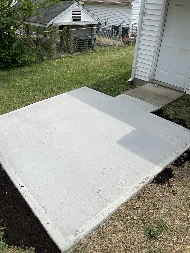 Affordable landscape design experts serving Day Heights, OH - Cincinnati Outdoor Creations