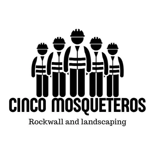 Professional landscape design in El Paso, TX by Cinco Mosquetero