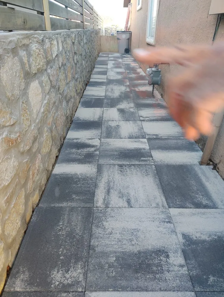 Top-rated outdoor landscaping for outdoor upgrades across El Paso, TX - Cinco Mosquetero