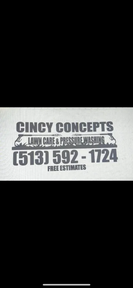Expert landscape design in Milford, OH - Cincy Concepts Lawn Care & Pressure Washing