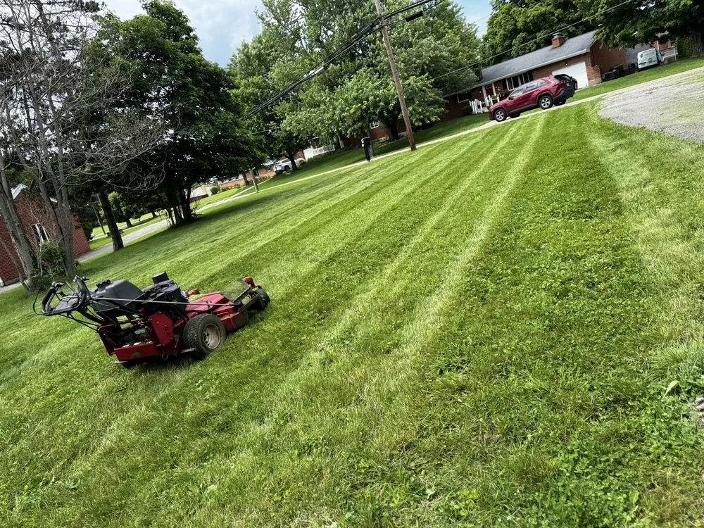 Top-rated residential landscaping experts serving Elmwood Place, OH - Cincy Lawn Care