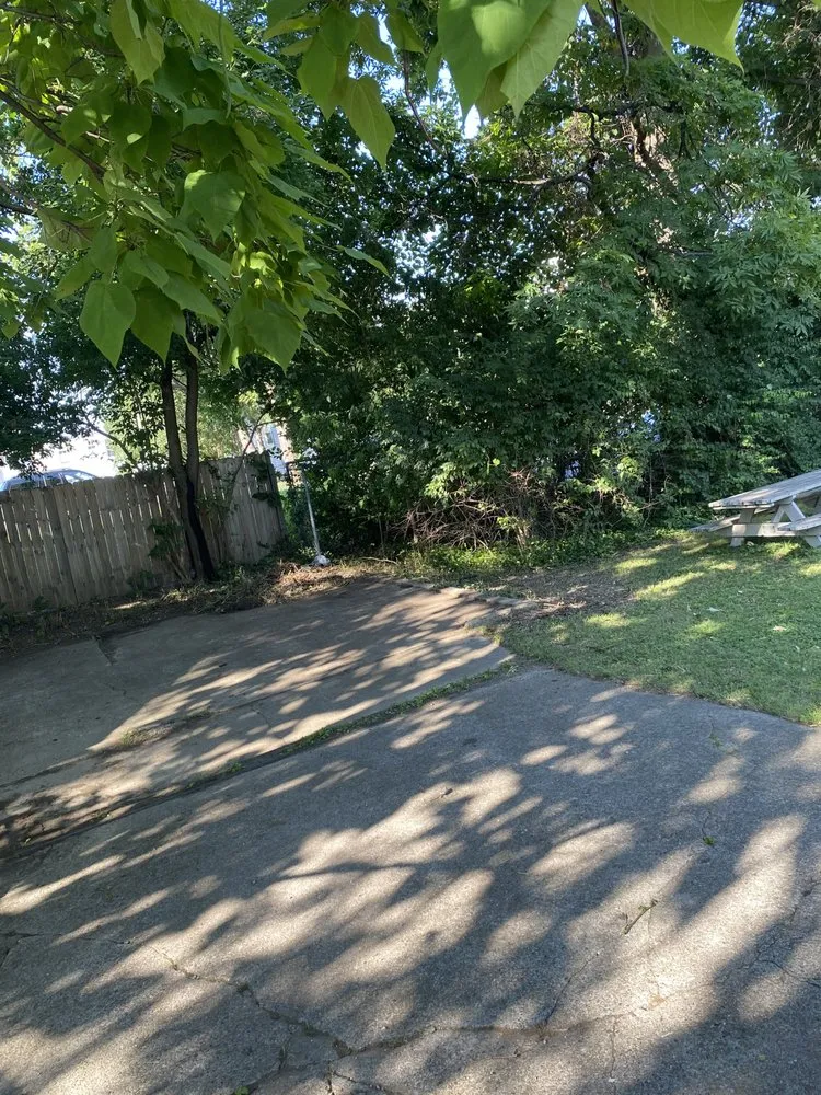 Expert landscape design in Cincinnati, OH by Cincy Mow Blow & Go