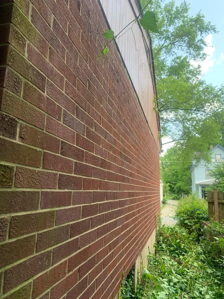 Local outdoor landscaping in Cincinnati, OH - Cincy Mow Blow & Go