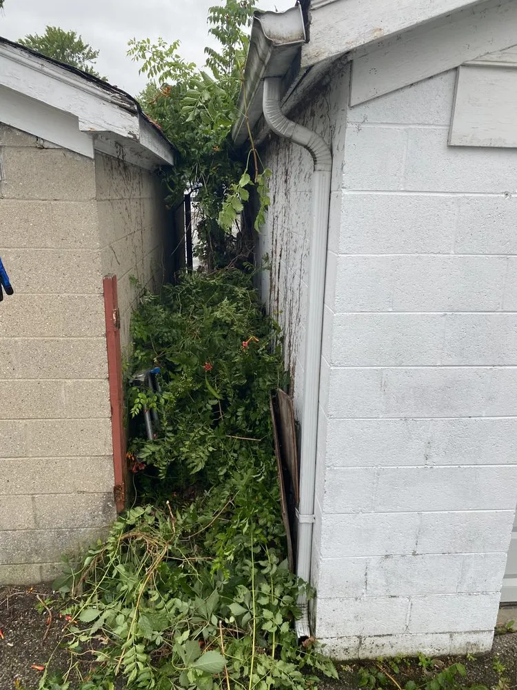 Affordable landscape installation in Cincinnati, OH - Cincy Mow Blow & Go