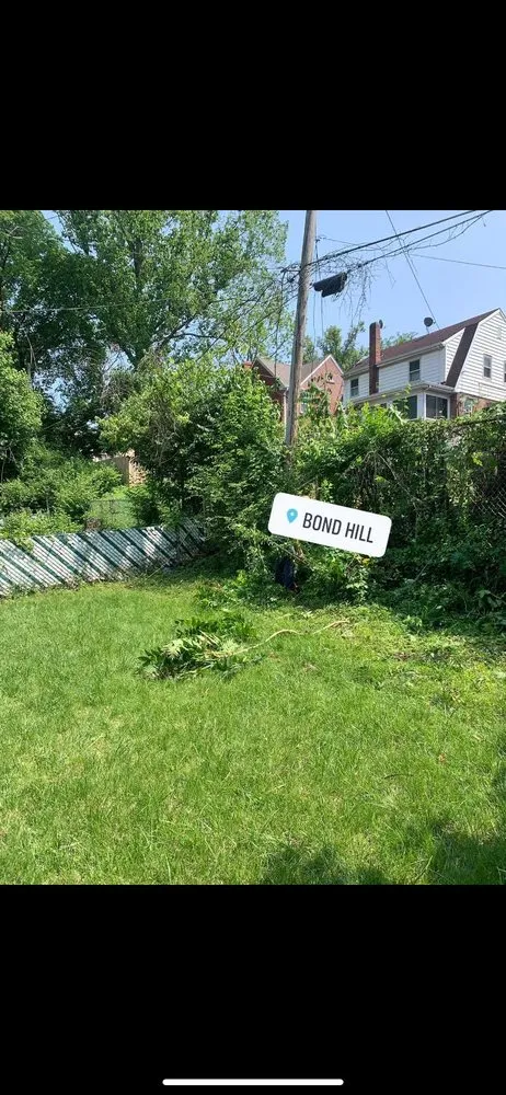 Affordable yard maintenance in Cincinnati, OH by Cincy Mow Blow & Go