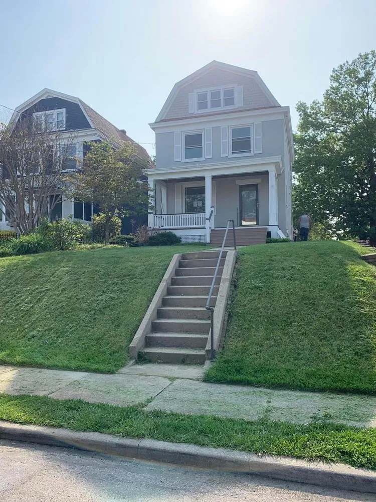 Local yard cleanup service for outdoor upgrades across Cincinnati, OH - Cincy Mow Blow & Go