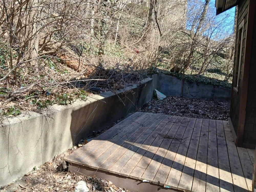 Professional lawn mowing service for beautiful yards across Cincinnati, OH - Cincy Tree Service