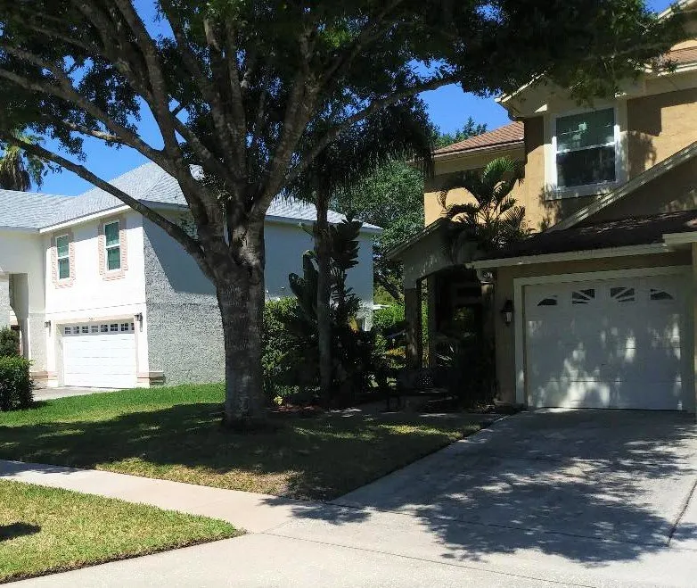 Affordable outdoor landscaping in Orlando, FL by Cinderscapes Landscaping Services