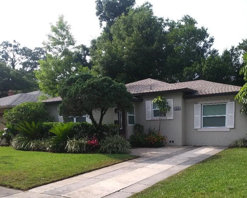 Professional landscape installation experts serving Orlando, FL - Cinderscapes Landscaping Services