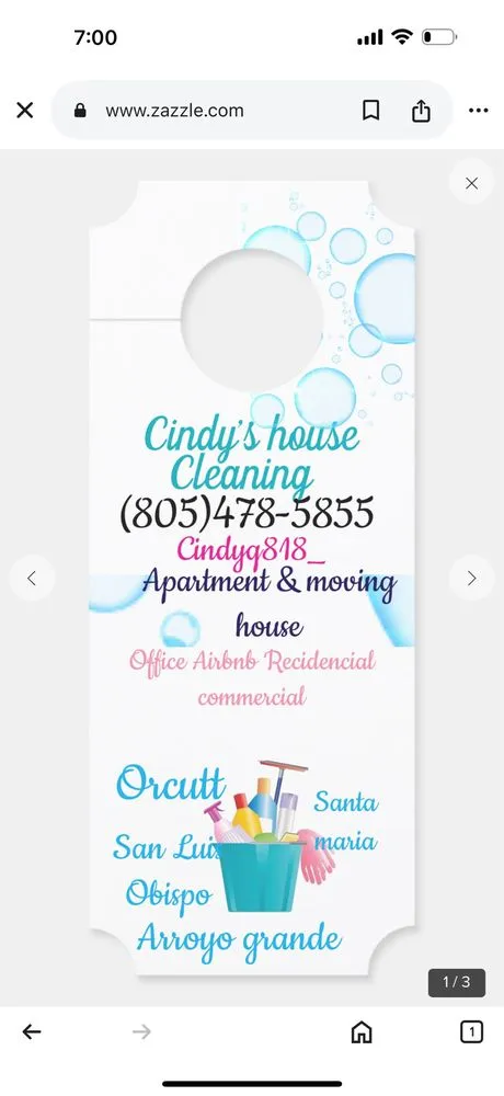 Local landscape design for beautiful yards across Santa Maria, CA - Cindys House Cleaning